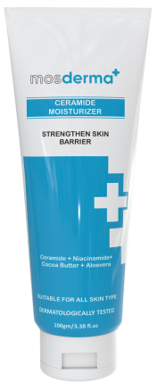 Ceramide Moisturiser