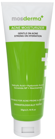 Acne Moisturiser